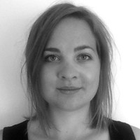 Vigdis Blach