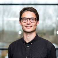 Jacob Nørgård Larsen