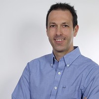 Eric Lehoux