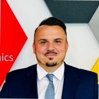 Mateusz Mazurek