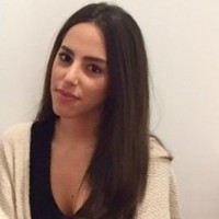 Laura Mozas Hernández