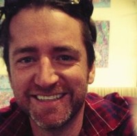 David Oliver