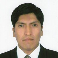 Percy David Suaña Humpiri