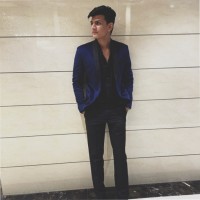 Rishabh Dhar