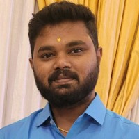 Arun P