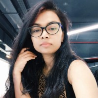 Sunanda Biswas