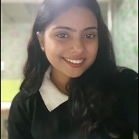 Harshita Bhatt