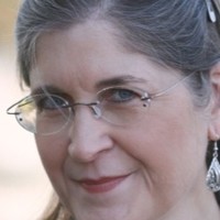 Judy Coder