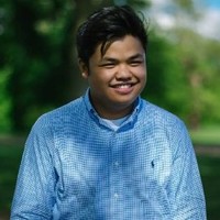 Simon Leow