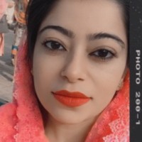 Ambreen F.