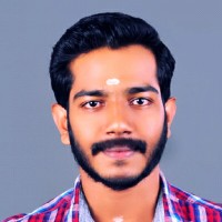 Rahul P