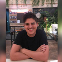 Felipe Breda