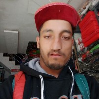 Methun Kumar