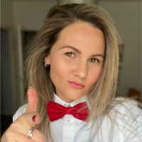 Olga Borodulina