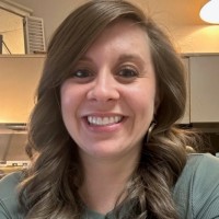 Stephanie Stoltz, Cprp