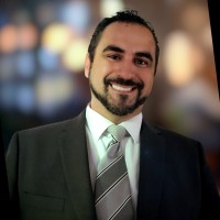 Gabriel Eagle