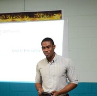 Edson Smith
