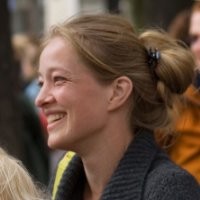 Winnifred Dijkstra