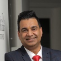 Sunny Kalsi