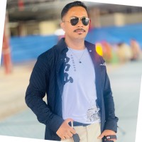 Rahul Biswas