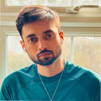 Jaydeep Patel
