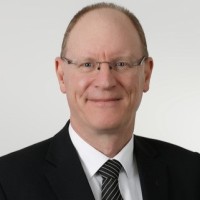 Stephen Sheehan