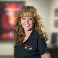Maria Bailey