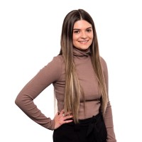 Mikaela O'Brien