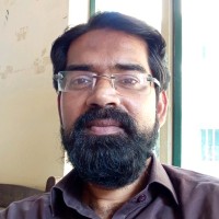 Muhammad Shahzad Haider