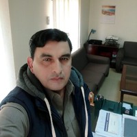 Ajmal Khan