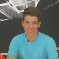 Mike Van Wezel