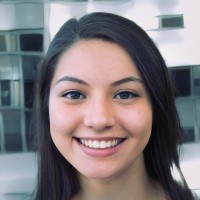 Olivia Reyes