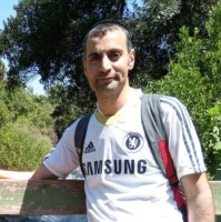 Orlev Avraham