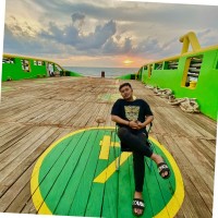 Agus Wahyudi