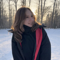 Светлана Трофименко
