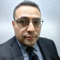 Diego Michael Vilchis