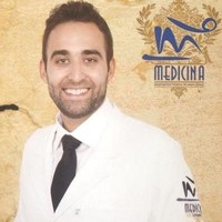 Dr Andre Bicalho