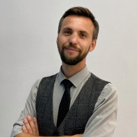 Grigoriy Sokolov