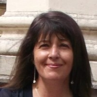 Helen Machin