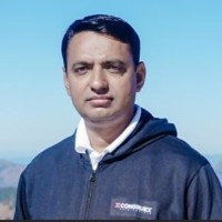 Indra kumar Jha