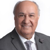 Bahram ‘Barry’ Bahmanyar