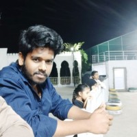 Prashanth Relangi