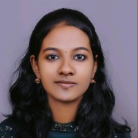 ADITHYA A V