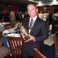 Gutho Oliveira