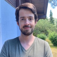 Domen Orosel