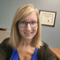 Melissa Macdonald, Cpa, Ca