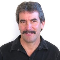 Randy Buck