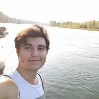 Alex Dichiara