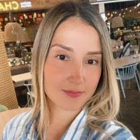 Alejandra Ramirez