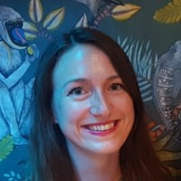 Rebecca Eccles